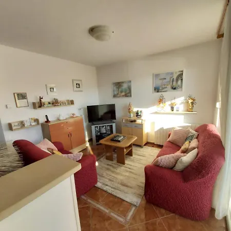 Petar Apartman *