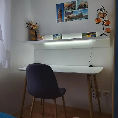 Apartman Petar *