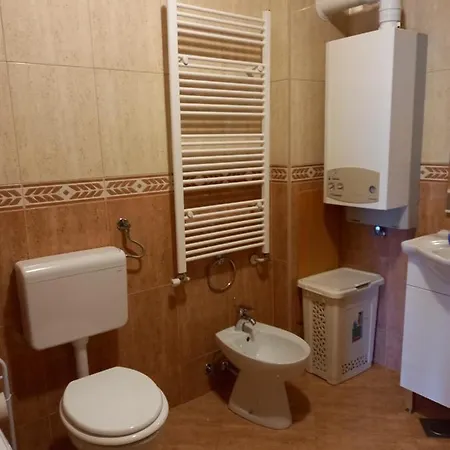 Apartman Petar
