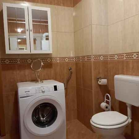 Apartman Petar