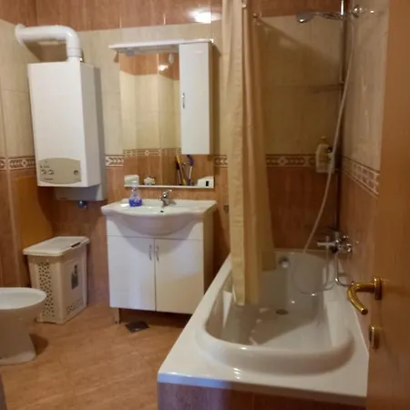 Apartman Petar