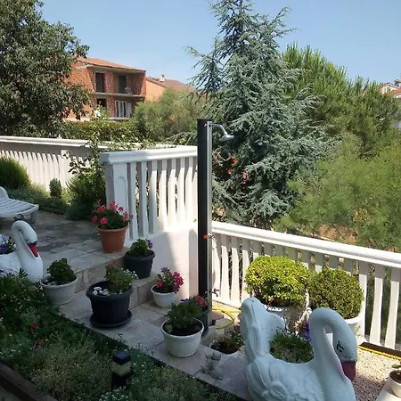 Apartman Petar *