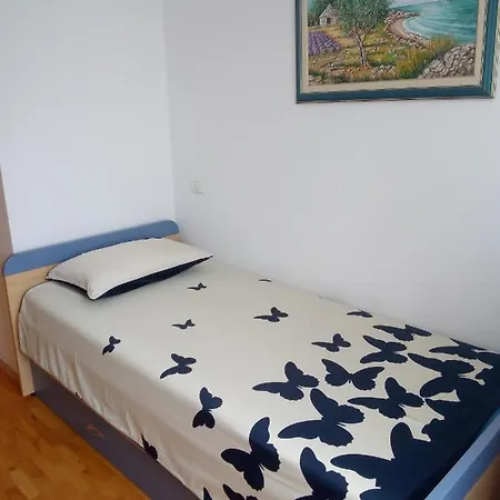 Apartman Petar