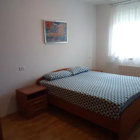 Apartman Petar