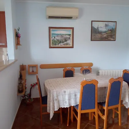 Petar Apartman *