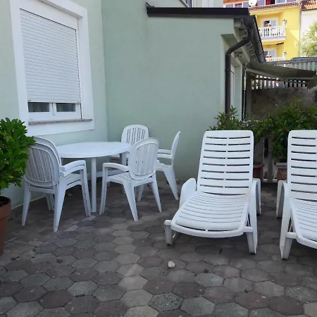 Apartman Petar *